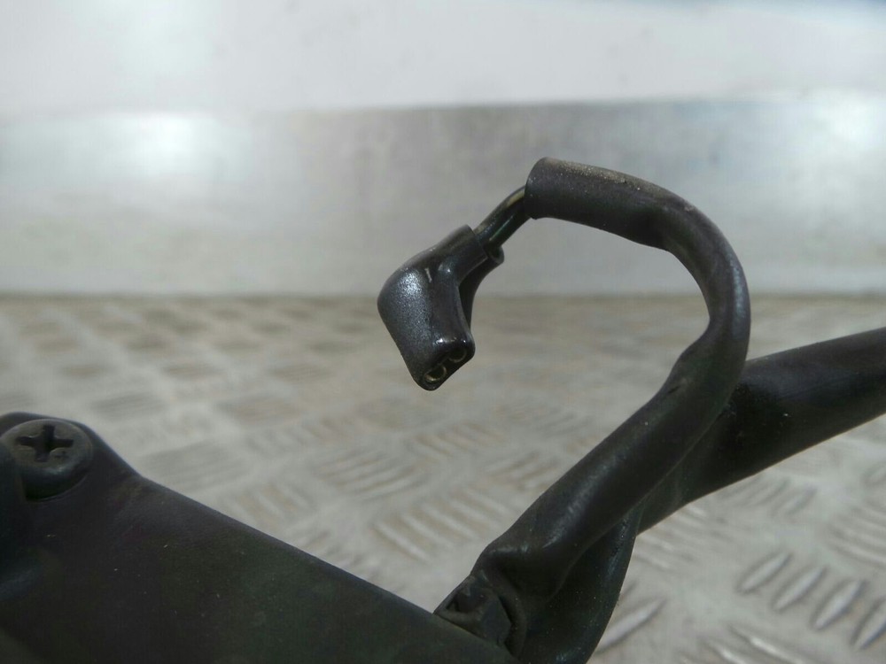 2012-2013 HONDA PCX 125 RIGHT SWITCH GEAR