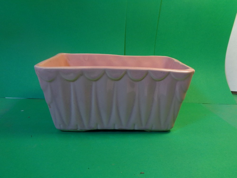 Robinson Ramsbottom Roseville Planter (Used/EUC)