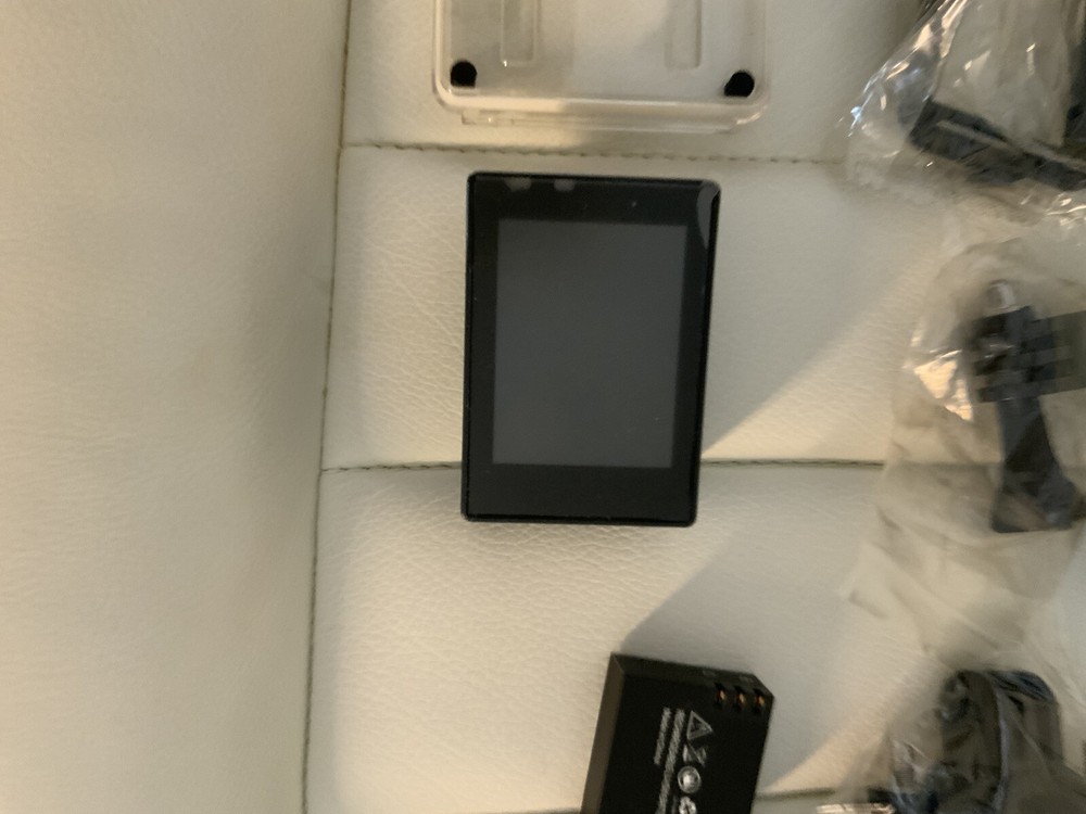 CanPark Action Underwater digital Camera