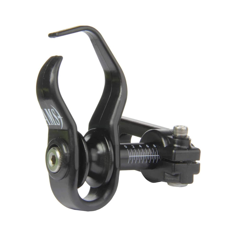 AMS M152 Tidal Wave Rest