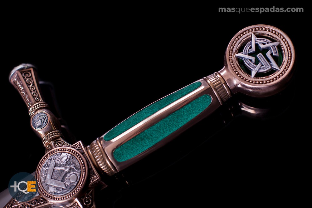 Sword Masons Apprentice Grade