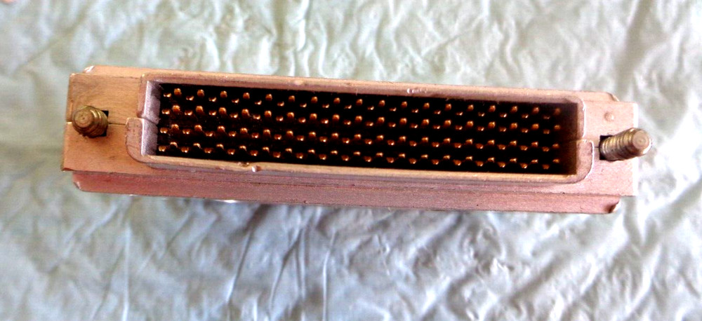 National Instruments MXI-2 Bus Cable Adapter or Connector or Interface