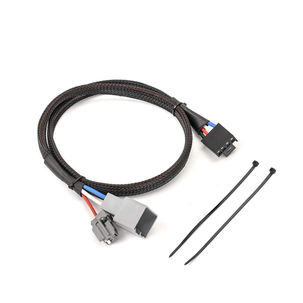 Brake Controller Wiring Harness For Ram 1500 / 2500 / 3500 2013-2014