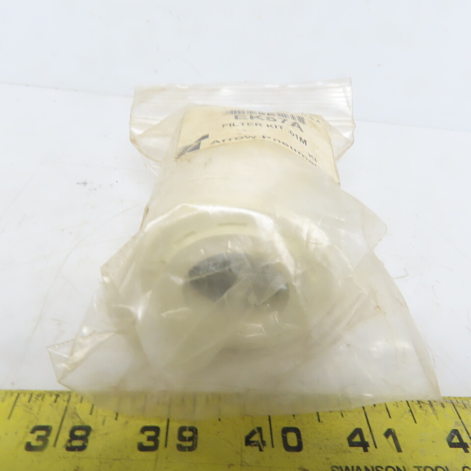 Arrow Pneumatics EK57A Filter Element Kit .01 Micron