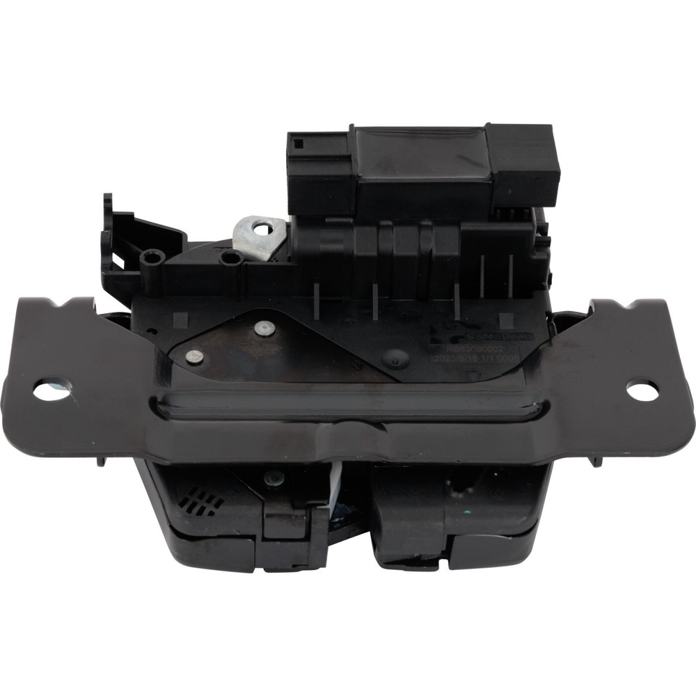 Liftgate Latch For 2011-2017 BMW X3