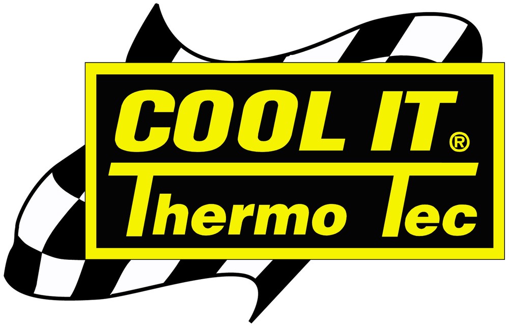 Thermo Tec 11002 Exhaust Insulating Wrap