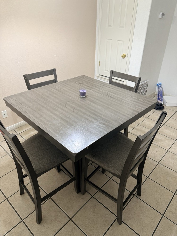 Kitchen Table