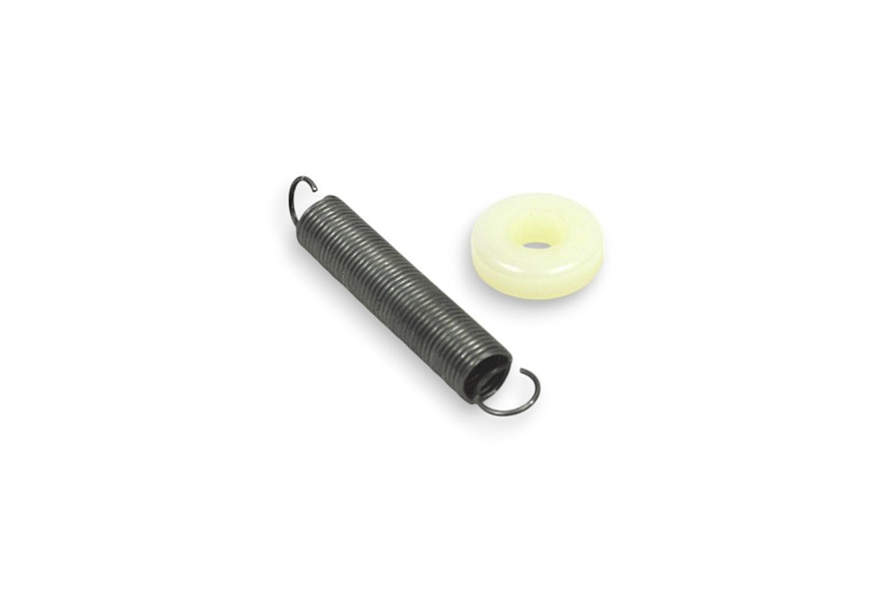 Washer Part # LP921 - 205000 Roller & Spring