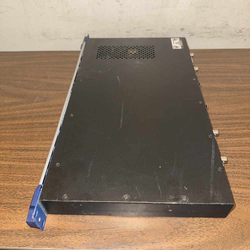 AVID Digidesign SYNC I/O Master Clock MH040