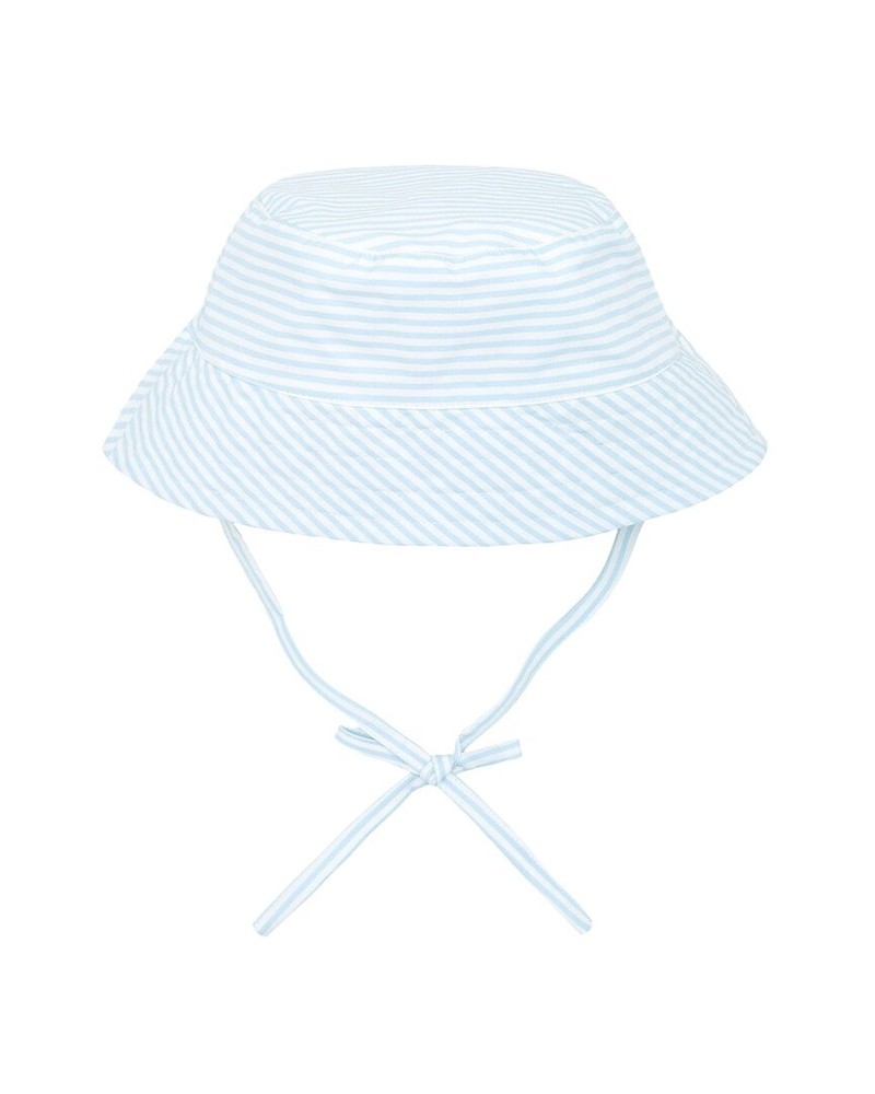 Minnow Sun Hat Blue 12/18