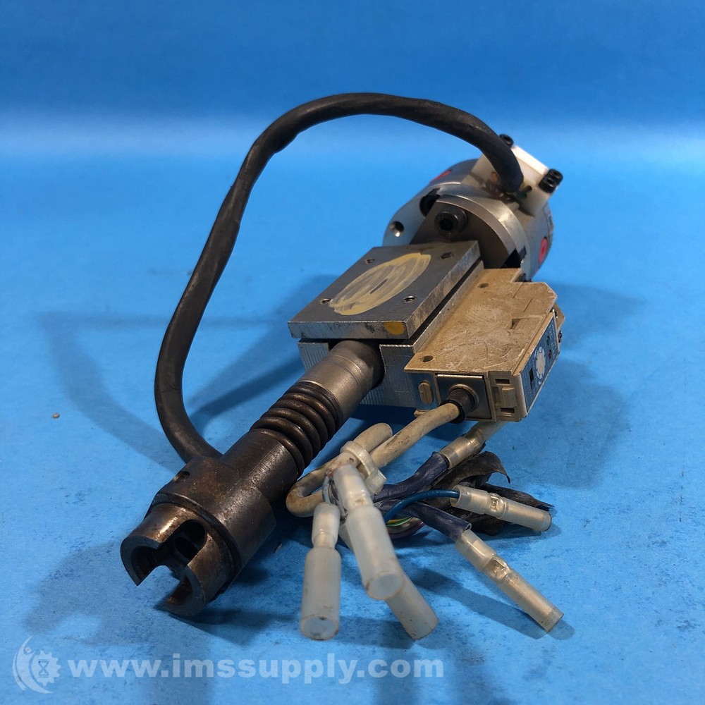 BL Autotec, Ltd. LIGHT-5A Quick Change 1690