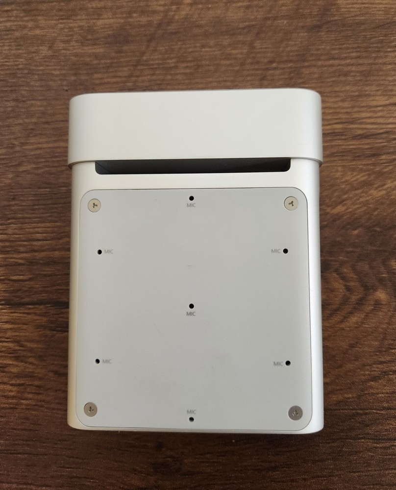 Microsoft Azure Kinect DK Developer Kit Model 1880 Camera