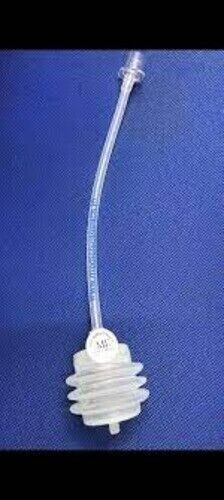 Test Lung Pediatrics Ventilator Simulator Free Shipping {2 pieces)