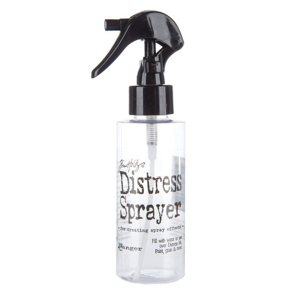 Tim Holtz Bundle - Distress Sprayer, Mini Blending Tools, Mini Blending...