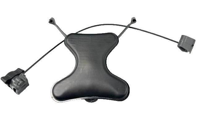 HERMAN MILLER CLASSIC SIZE C POSTUREFIT KIT