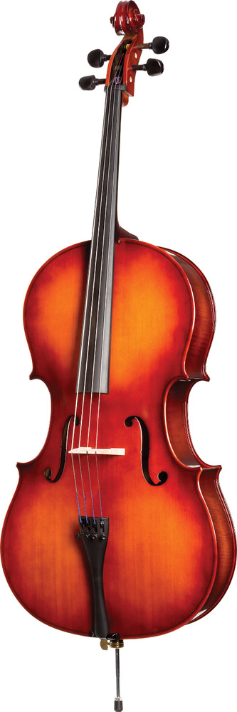 Core Academy A30 Cello Outfit