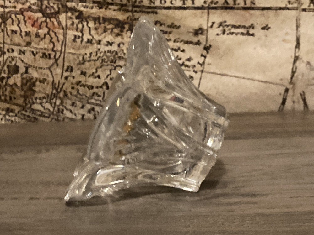 Concept Quartz Miniature Flower Clock