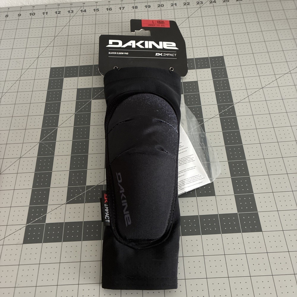Dakine Slayer Elbow Pads Large
