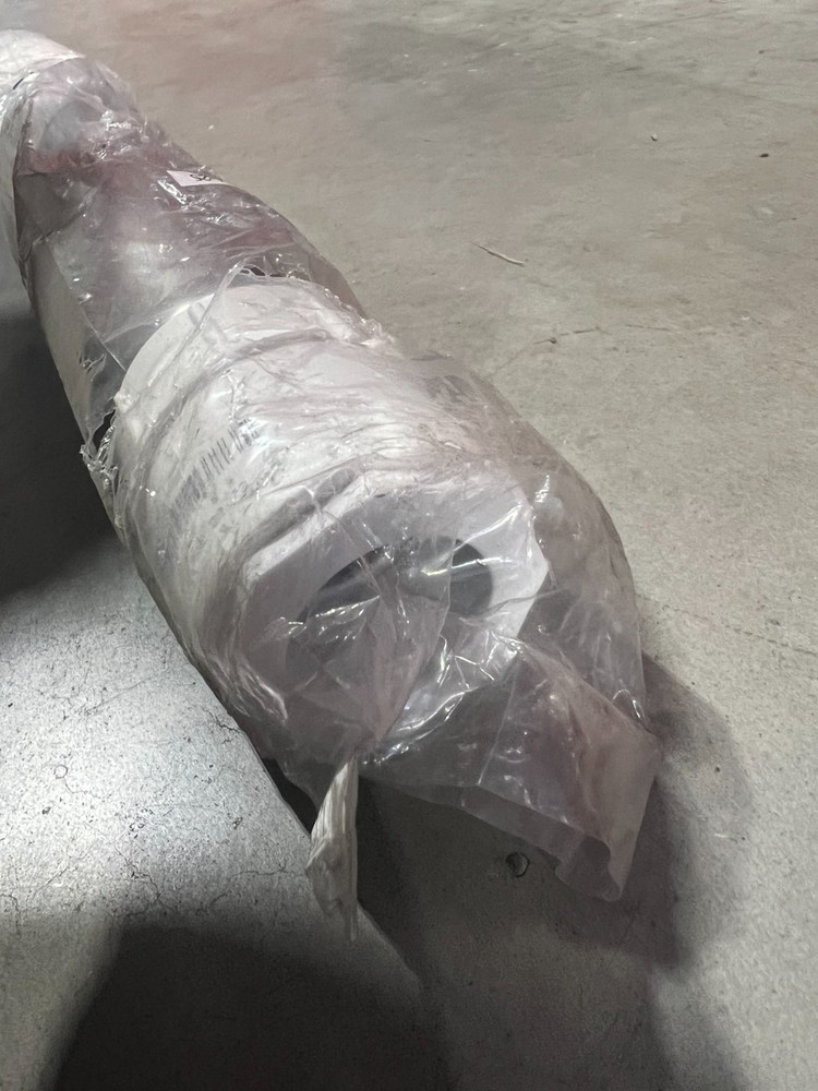 Inline Water Conditioner 1" FPT 20 GPM