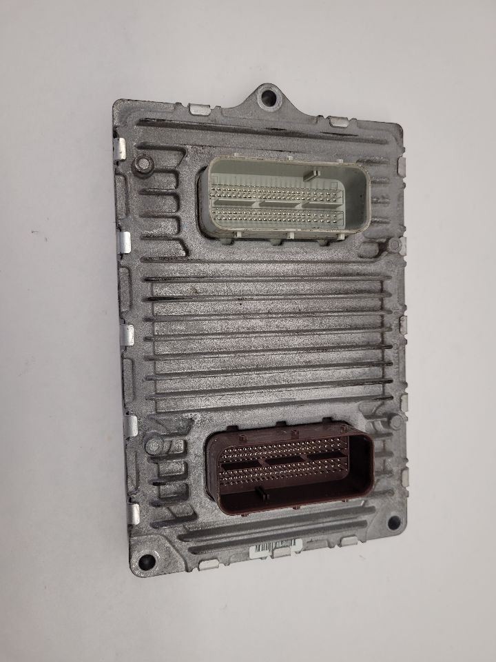 2016 - 2019 Dodge Journey Engine ECM Electronic Control Module 3.6L