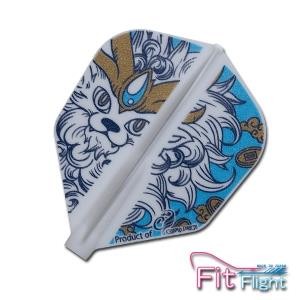 COSMO DARTS FIT FLIGHT SHAPE EDISON PHUNG (SET OF 3)