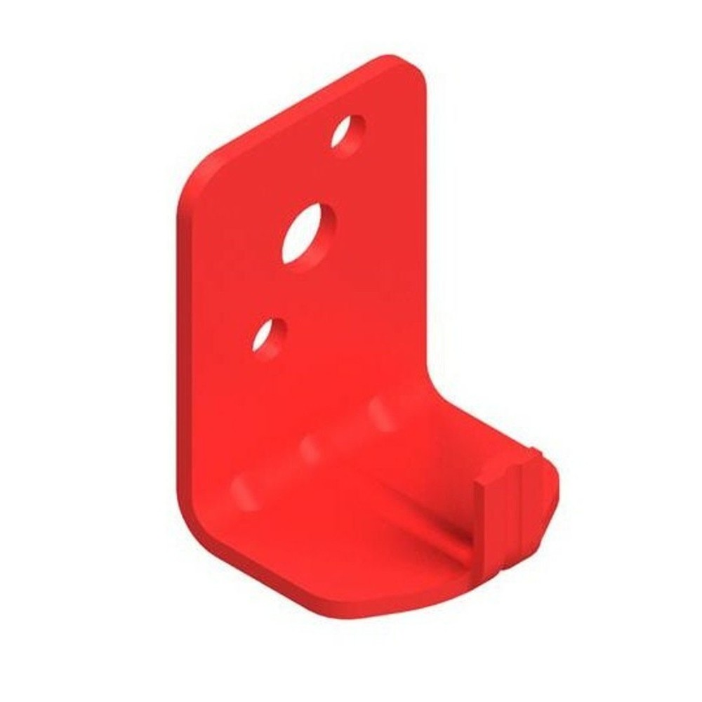 Amerex 00546 10 Lbs Wall Hook Bracket for Fire Extinguishers