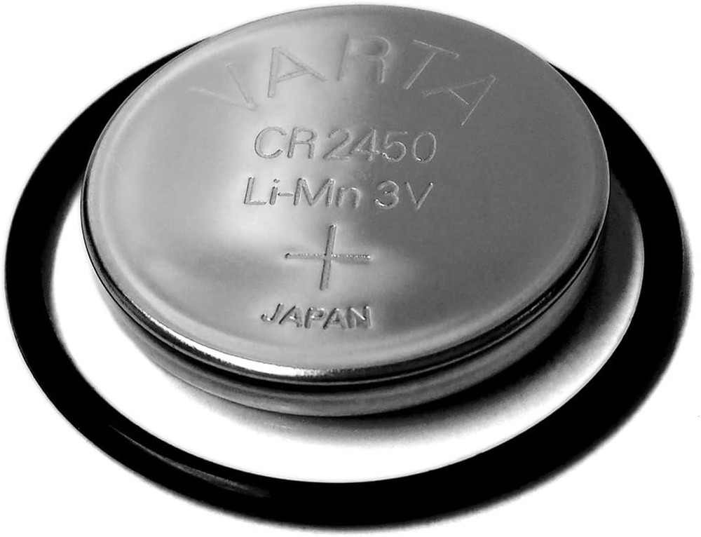 Puck Battery Kit
