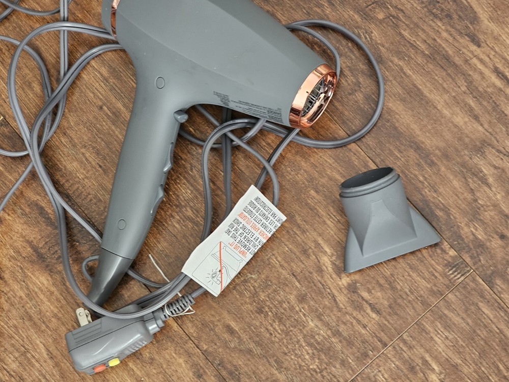 Hairitage Bundle - 2 Irons And Blow Dryer