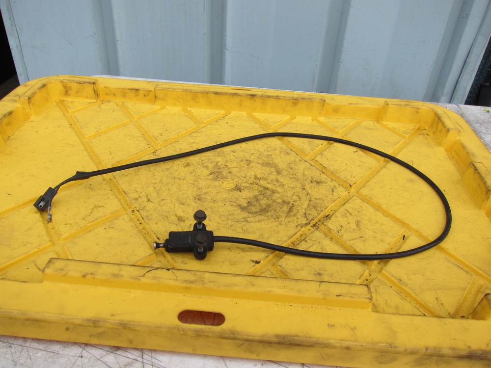1995 Suzuki GS500E OEM KICKSTAND SIDE KICK STAND SENSOR
