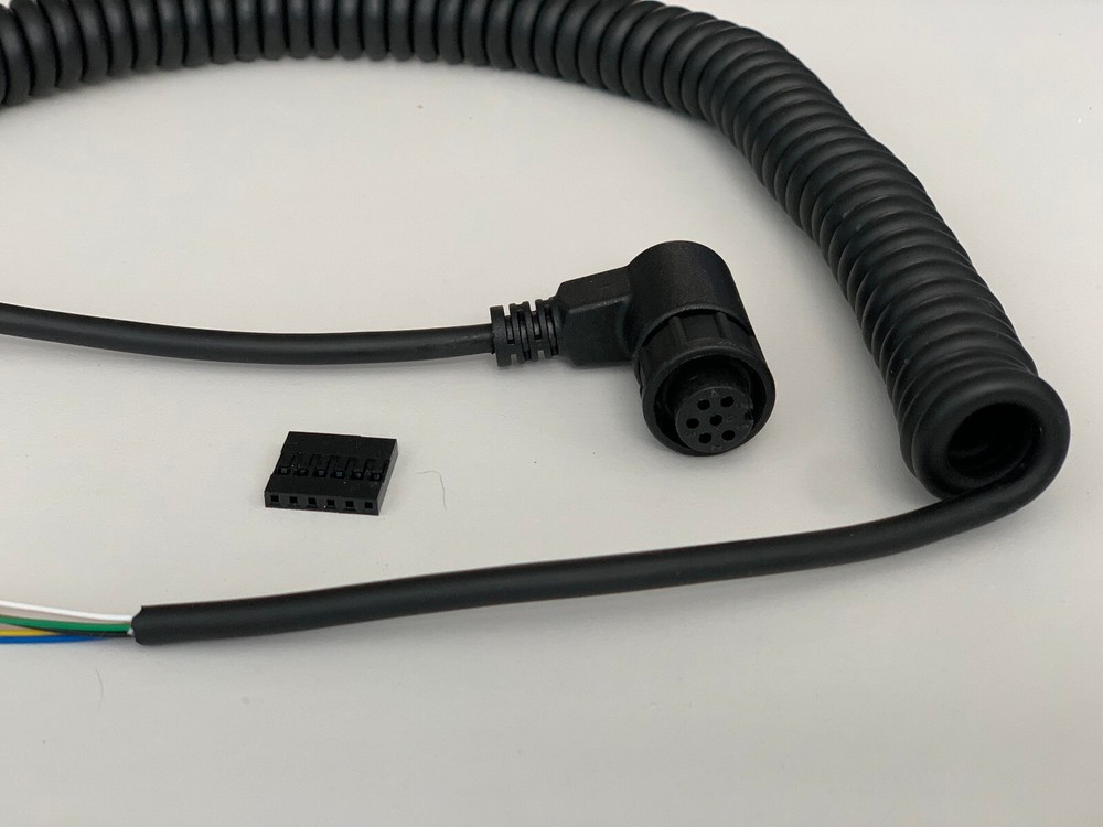SIMRAD RS82/RS87 for AHS82 / AHS87 handset cable