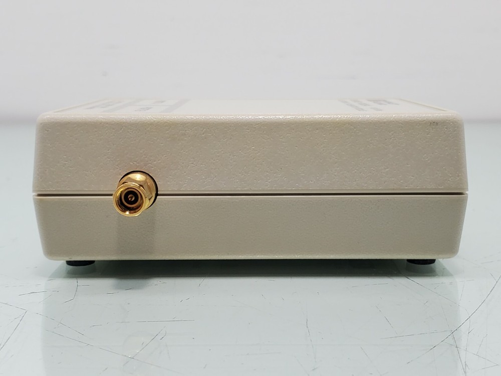 HP 85062-60004 High Band Non-Insertable Male Electronic Calibration Module