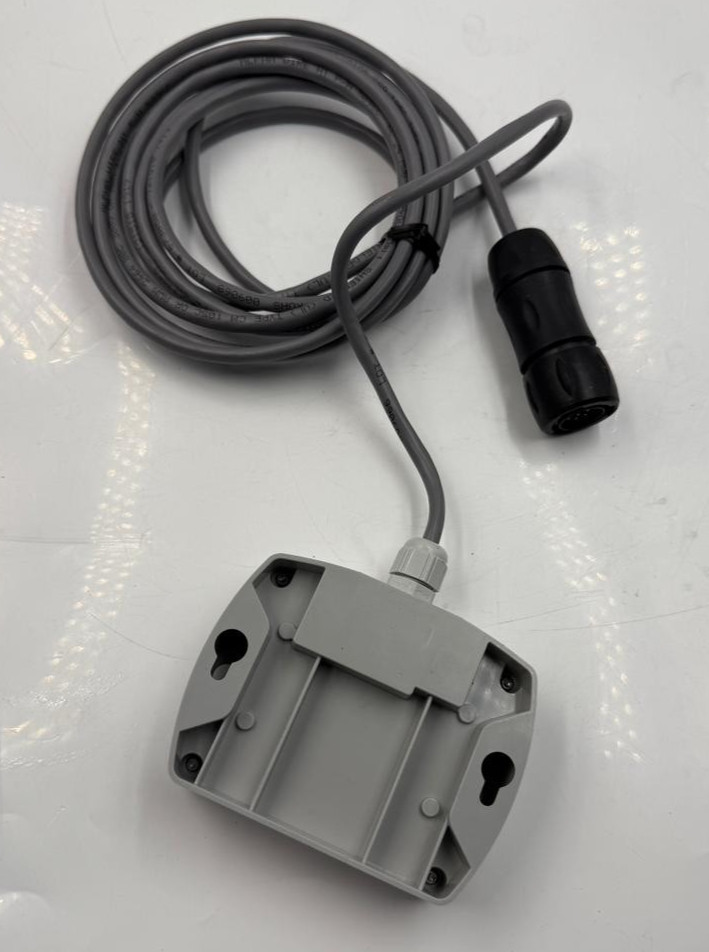 A XYLEM SENSUS R211 EVALUTION UNIT