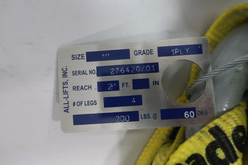 Crosby 29WP97 Hoist Chain Hook