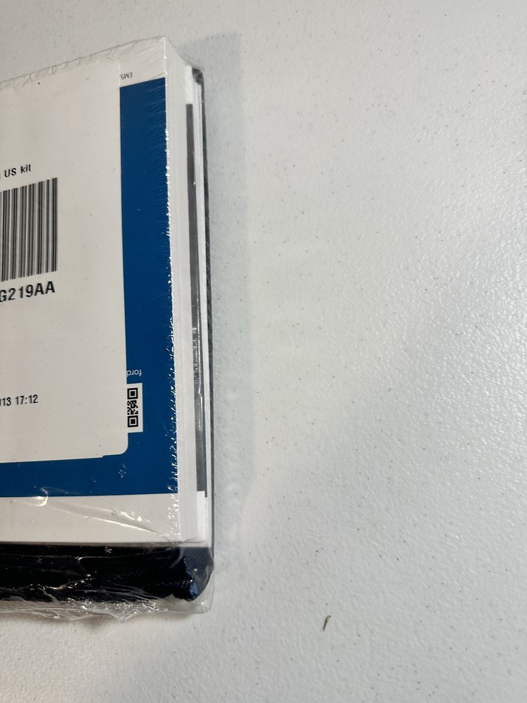 2014 Ford Focus Owner's Manual Set OEM