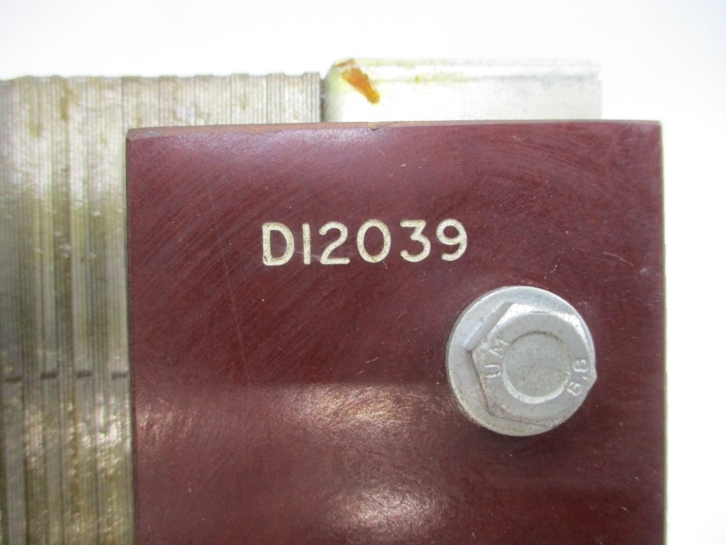 A.C. SIMPSON D12039 470V NSNP