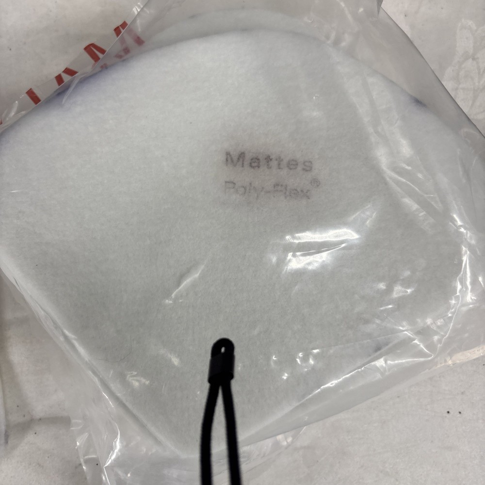 Mattes Poly- Flex Horse Saddle Pad Insert XL