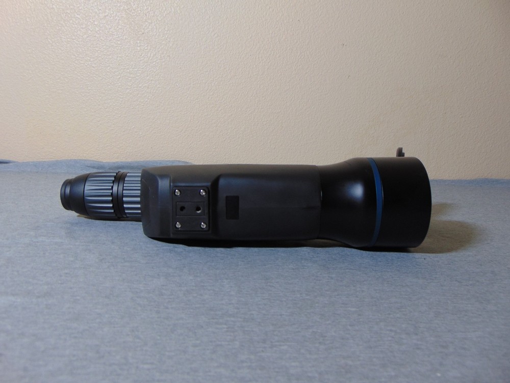 Vector Optics Continental 20-60x80 ED Spotting Scope READ
