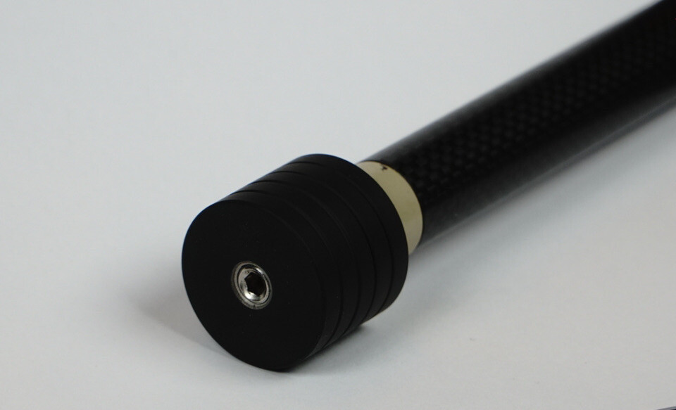 Archery Weights | Cerakoted | For compound bows, hunting, competition