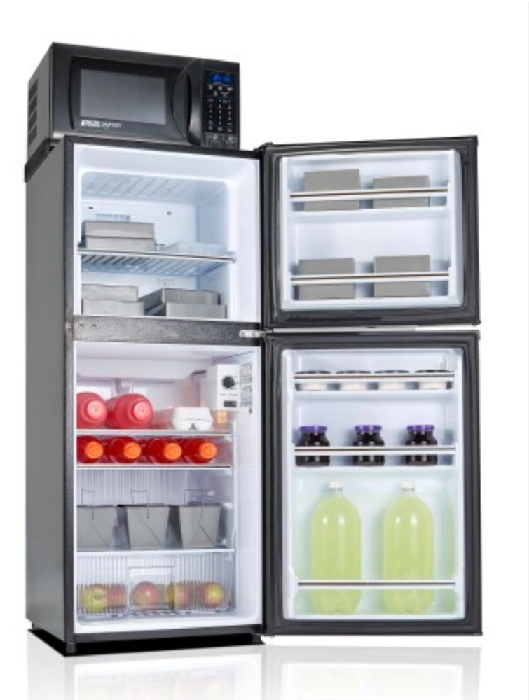 4.8 cu.ft. MicroFridge® Combination Unit 4.8mf4-9d1x