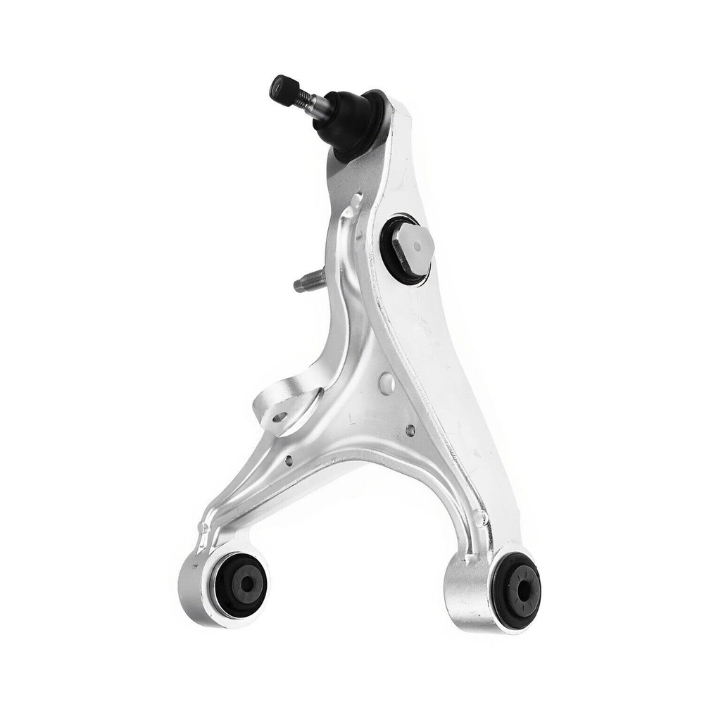 Front Lower Control Arm Ball Joints Outer Tie Rod for 2008-2014 Cadillac CTS AWD