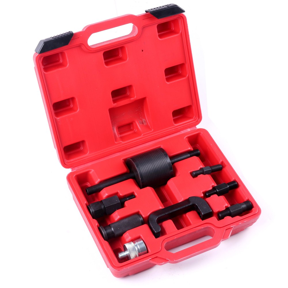 For Mercedes Benz Injector Extractor Remover Puller Common Rail CDI Tool New