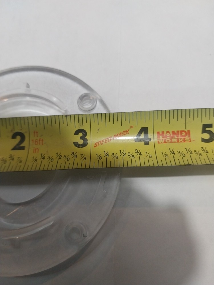 Ryobi Router. Round base plate. ONLY.