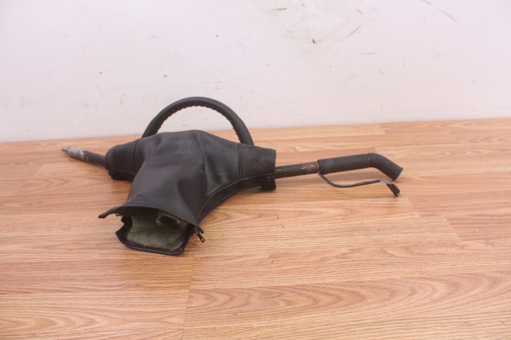 2004 POLARIS RMK 600 Handlebars