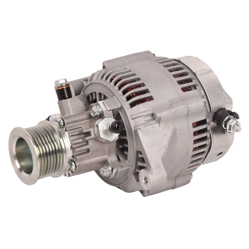 Alternator 12V 120A Replacement for 21369