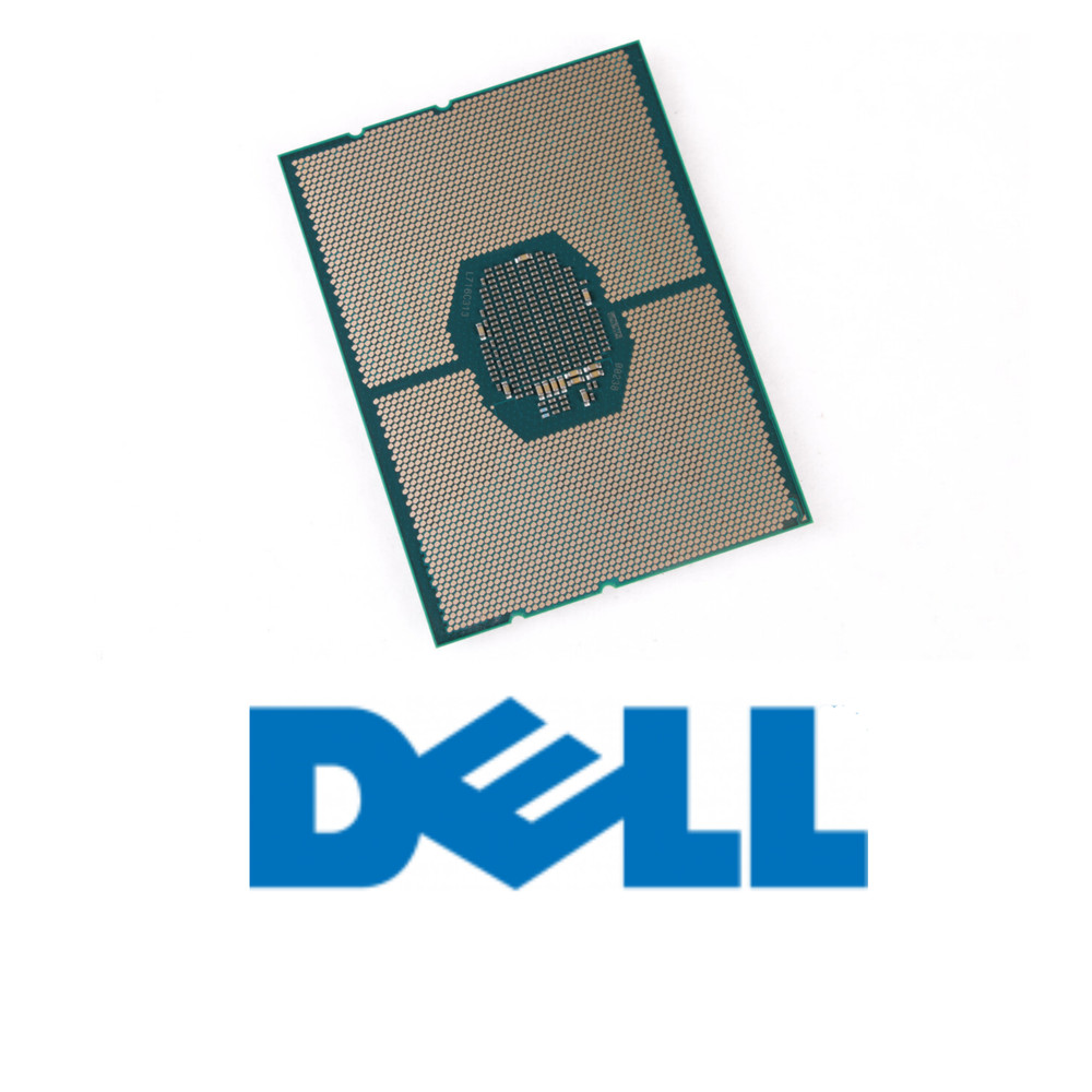 98V0X NEW Dell 2.3Ghz Xeon-Gold 5218 16-core 22MB 125W CPU Processor
