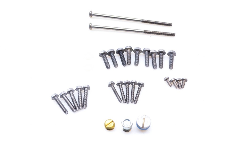 Calco MFG 8339-171, 172849 Pump Bolt Kit NOS