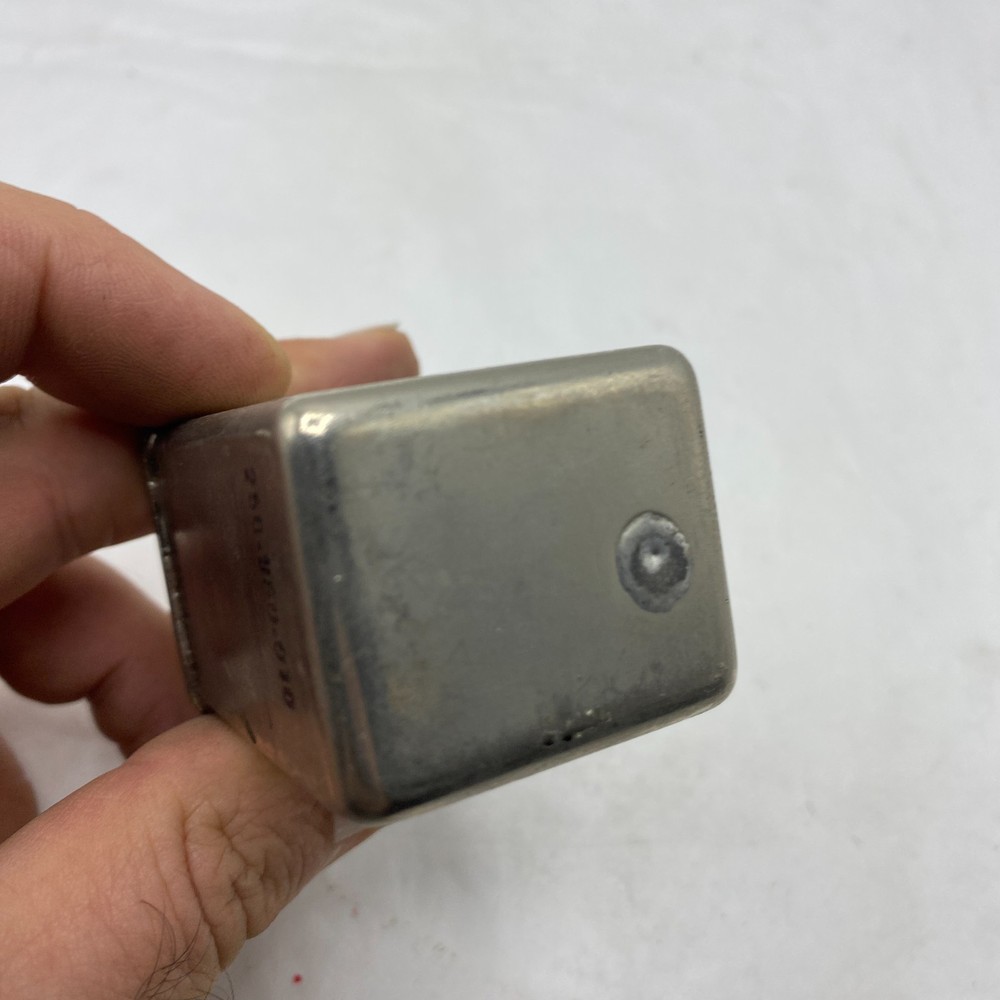 ROBERTSHAW, Solid State Relay, 250-950-010