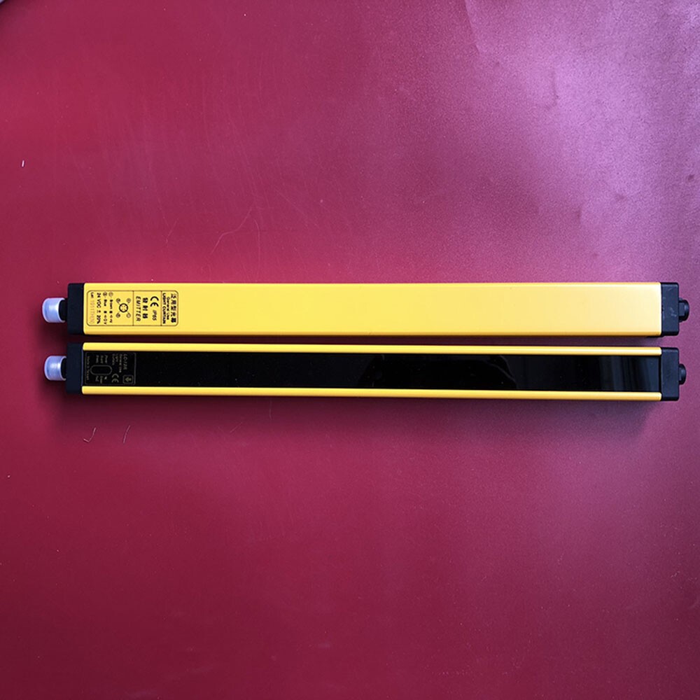 LC-12E & LC-12SE Light Curtain Sensor For FOTEK