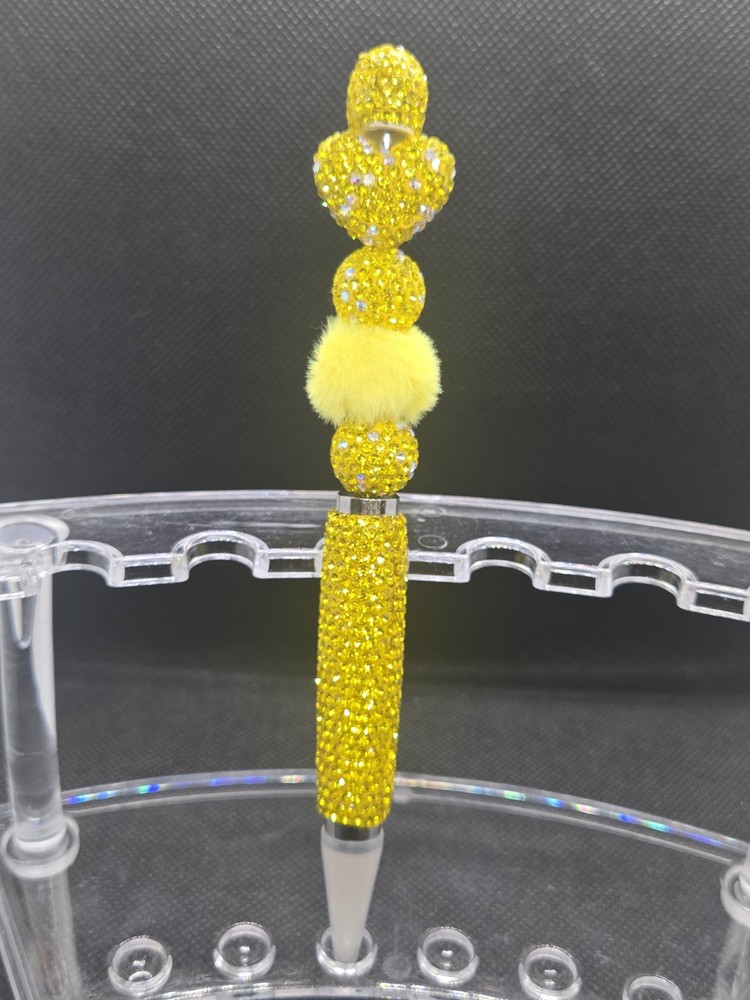 Rhinestone Diamond Art Wax Pens