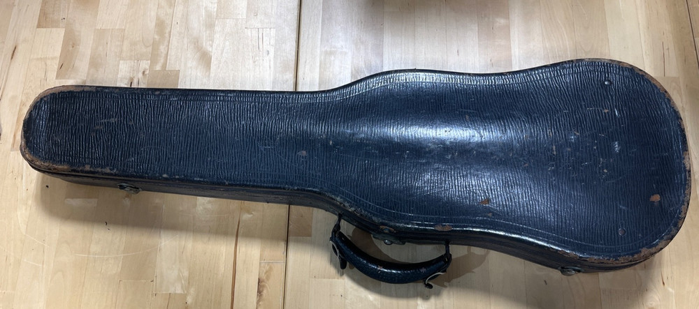 ANTIQUE JACOBUS STAINER COPY VIOLIN - GERMANY (bh)